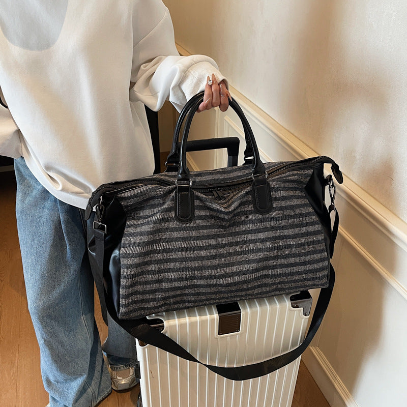 Premium Reise-Wochenendtasche