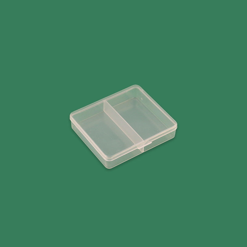 Kompakte Dual-Compartment-Aufbewahrungstasche Brehn