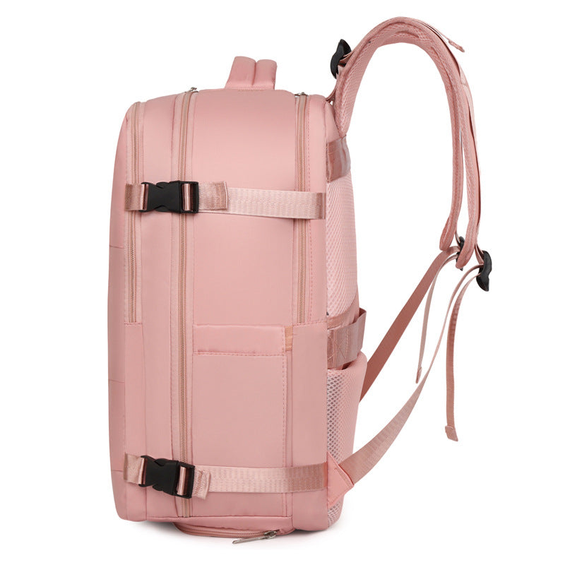 Multi-funktionaler Urban Rucksack Brehn