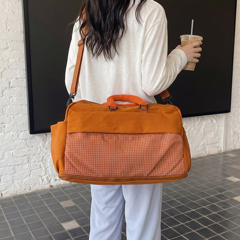 Freizeit-Tasche Brehn