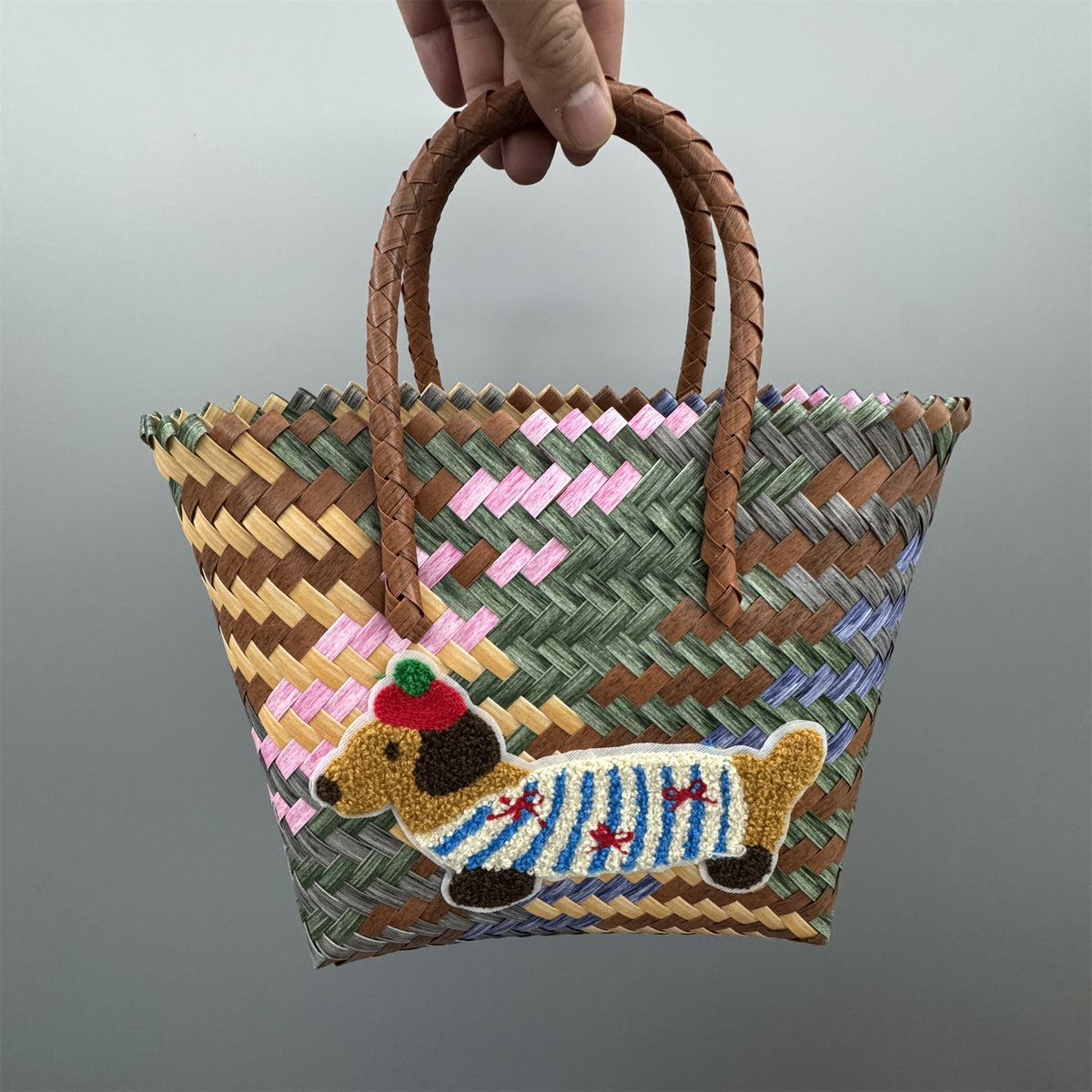 Handtasche Brehn