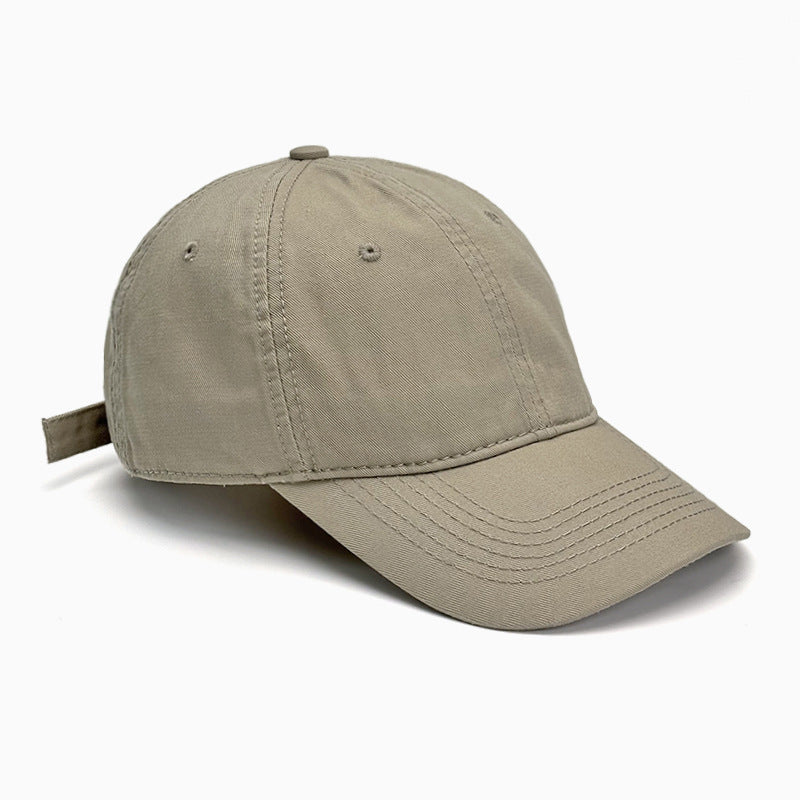 Damen Sportliche Freizeit-Basecap Brehn
