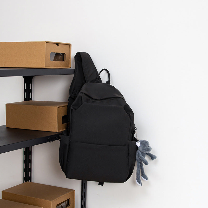 Vielseitiger Alltagsrucksack Brehn