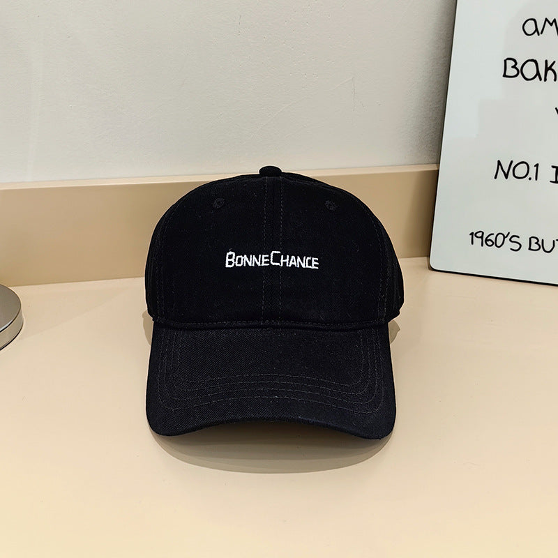 Unisex Weiche Cordstrumpfmütze Brehn