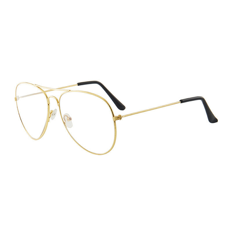 Damen elegante Pilotensonnenbrille Brehn
