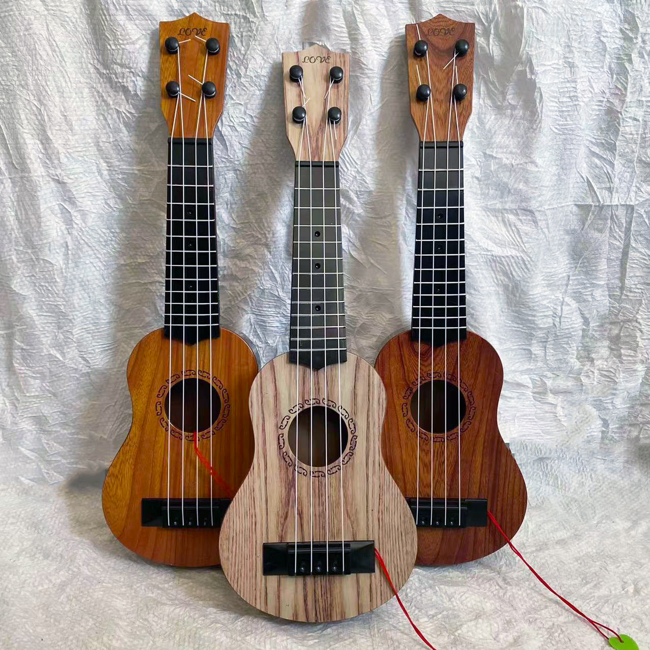 Ukulele Brehn