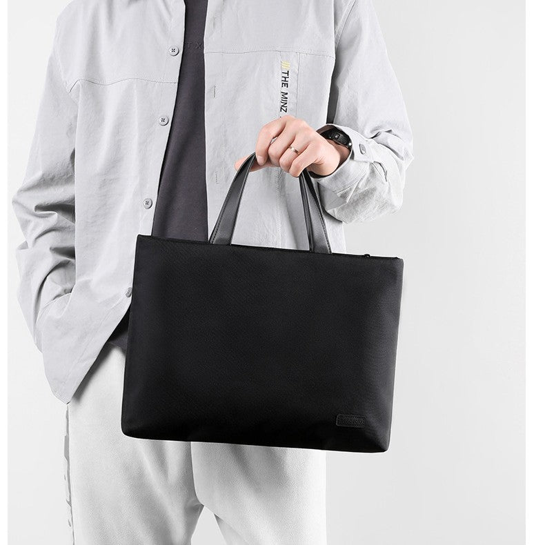 Professionelle Laptop-Aktentasche Brehn