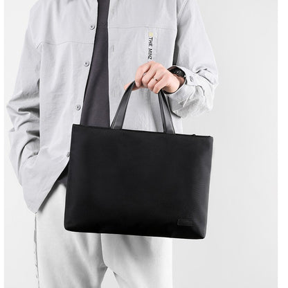 Professionelle Laptop-Aktentasche Brehn