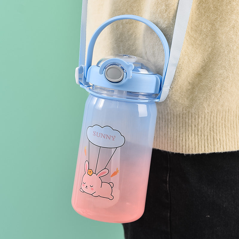 Damen Trinkflasche Brehn