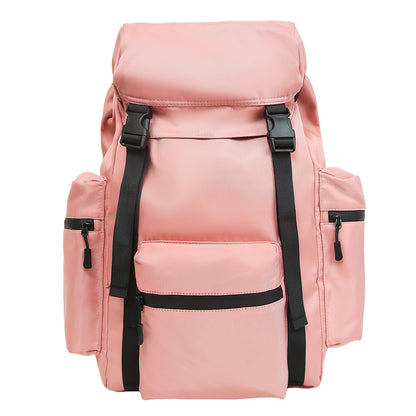 Multi-Pocket Urban Adventure Rucksack Brehn