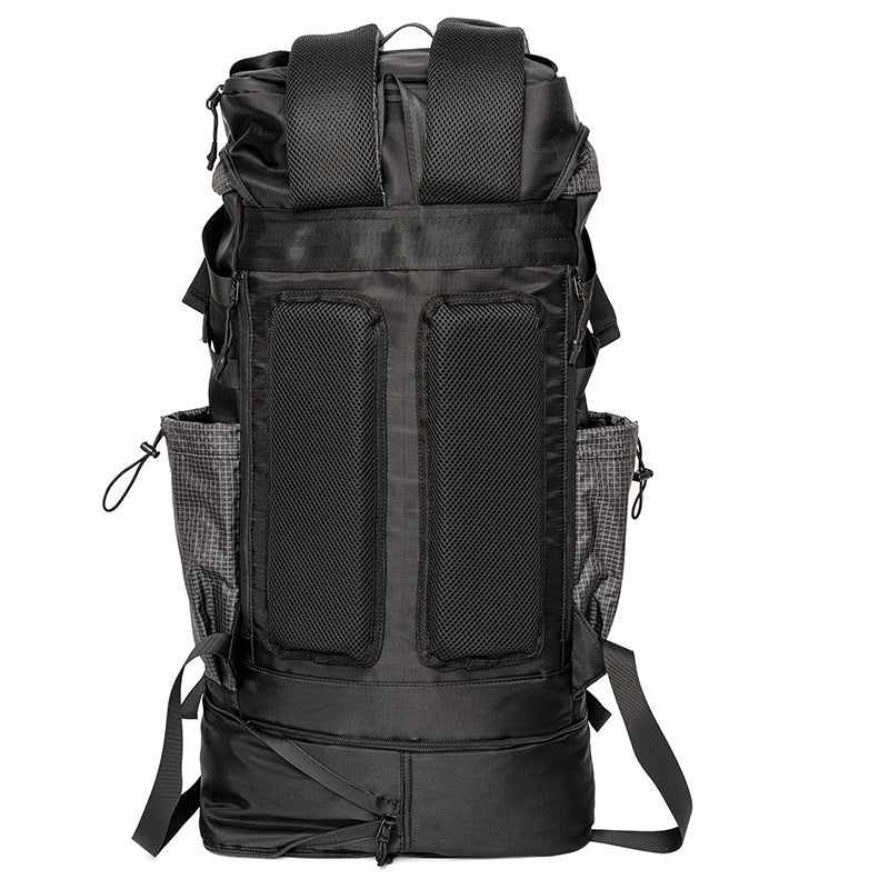 Multi-Funktions-Abenteuer-Rucksack