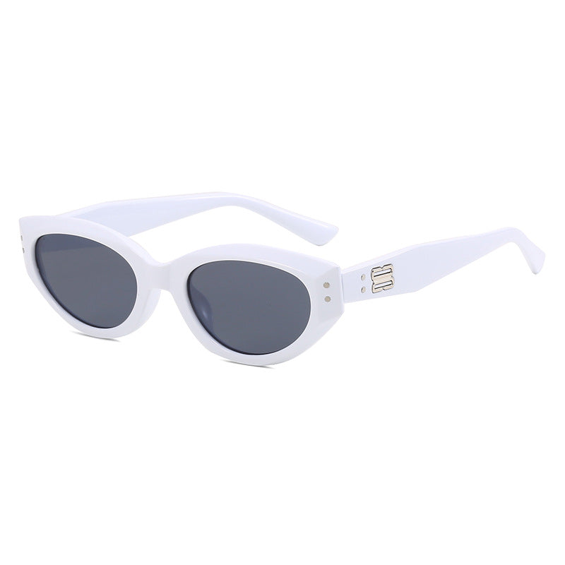 Modische Sonnenbrille Brehn