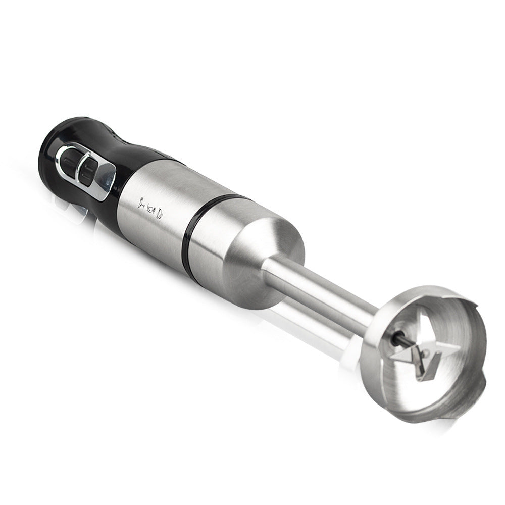 Hochleistungs-Handmixer mit Edelstahlklingen Brehn