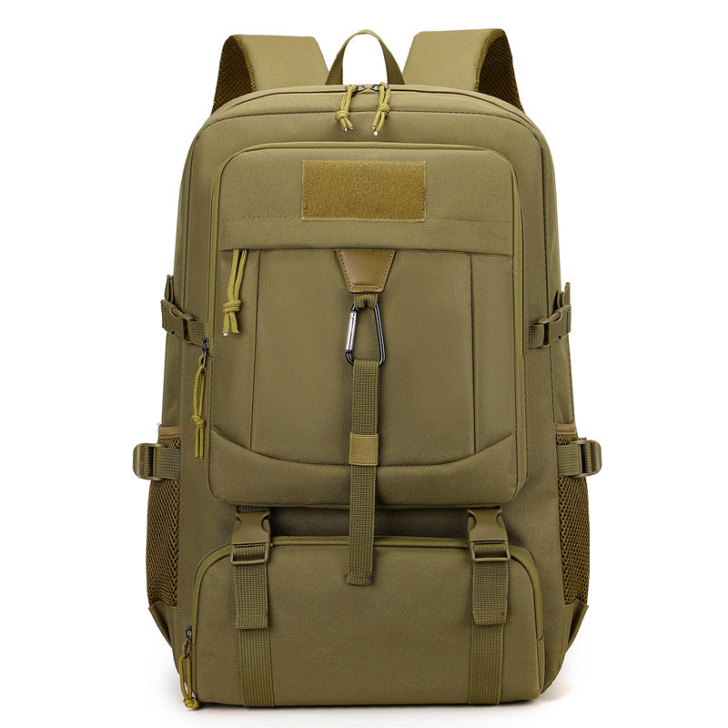 Taktischer Mehrfachfächer-Rucksack