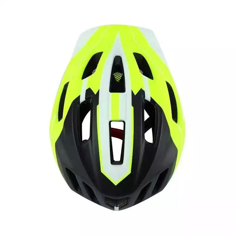 Fortgeschrittener stoßfester Fahrradhelm Brehn