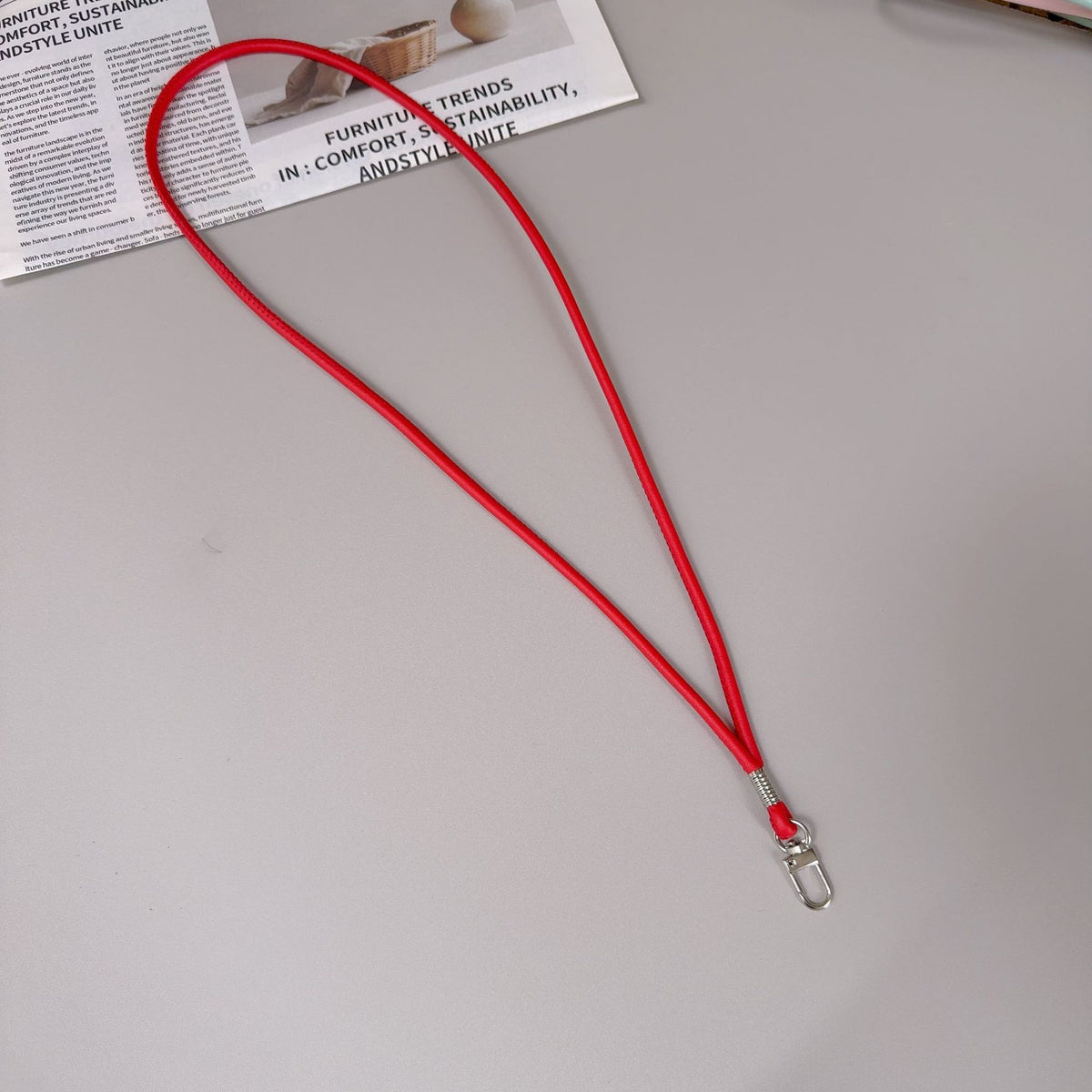 Haltbares verstellbares Lanyard-Band Brehn