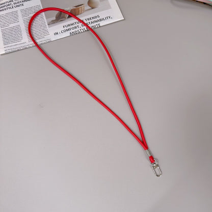 Haltbares verstellbares Lanyard-Band Brehn