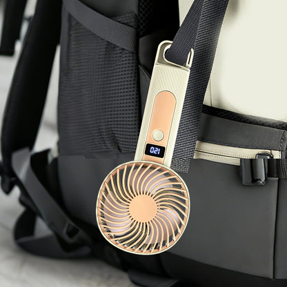 Damen tragbarer USB Ventilator Brehn