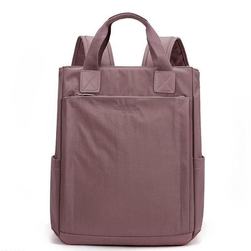 Damen Funktionaler Urban Style Rucksack Brehn