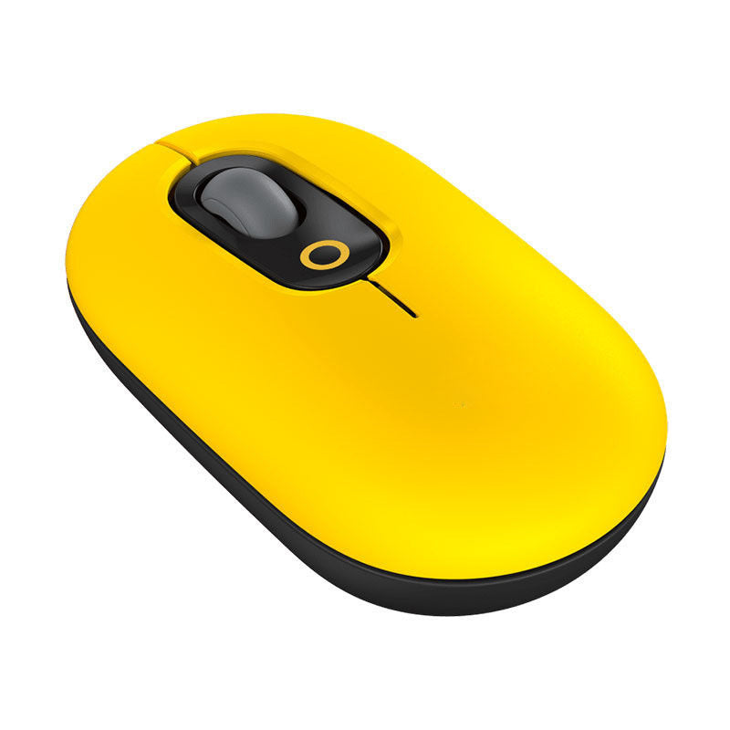 Ergonomische Funkmaus Brehn