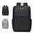 Multifunktionaler Alltag Rucksack Brehn