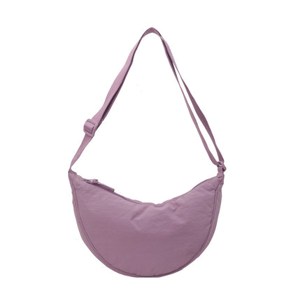 Verstellbare Trage-Hobo-Tasche