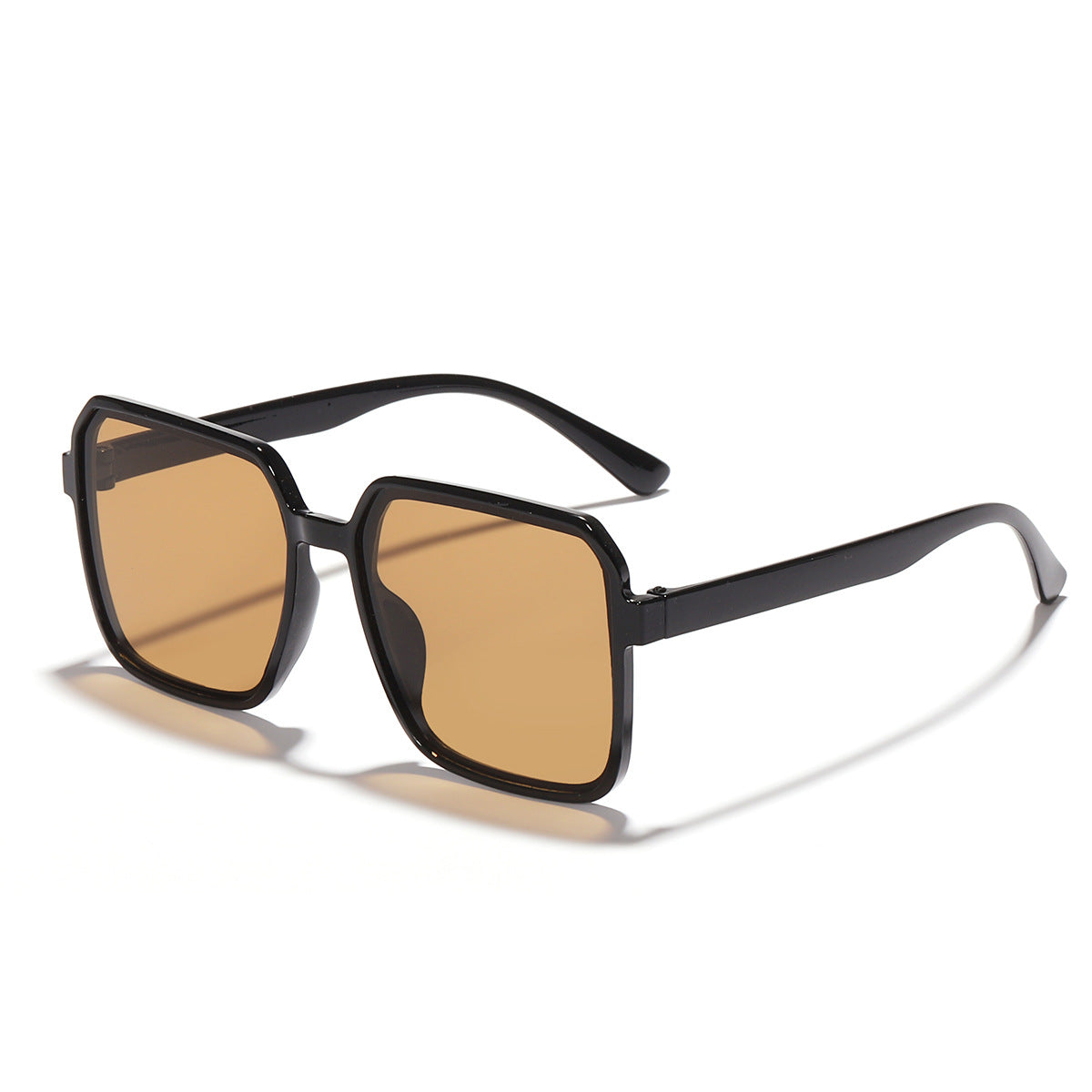 Damen Oversized Sonnenbrille Brehn