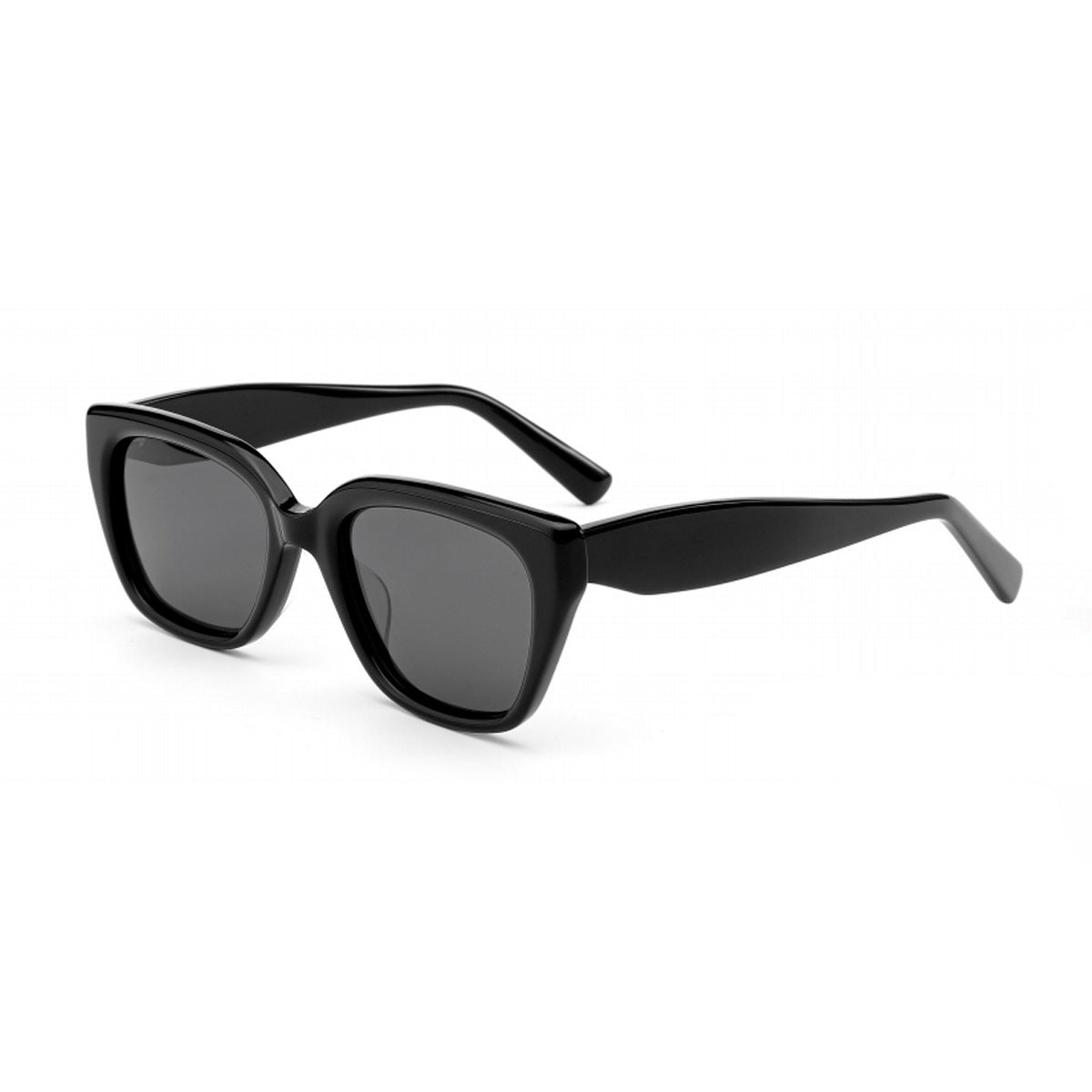 Damen modische Sonnenbrille mit innovativem Design Brehn