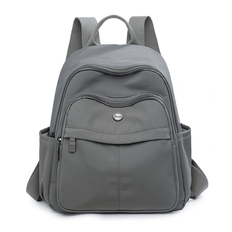 Kompakter Multi-Funktions-Rucksack Brehn