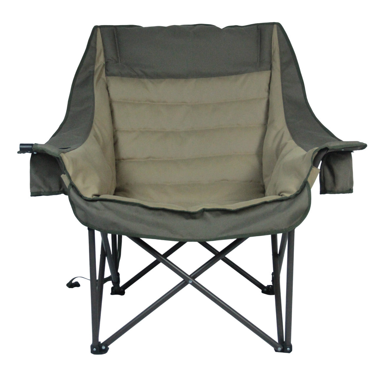 Lounge-Stuhl Brehn