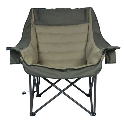 Lounge-Stuhl Brehn