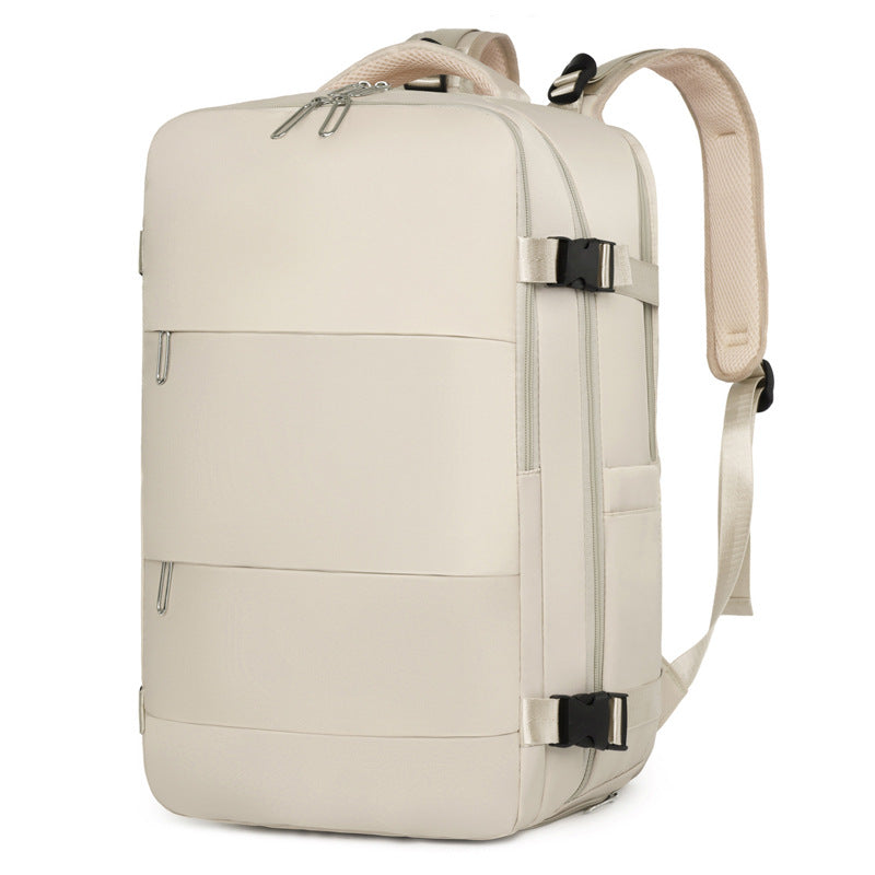 Praktischer Multifunktions-Rucksack Für Reisen und Freizeit Brehn