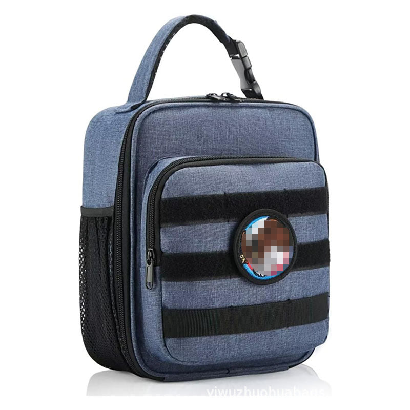 Damen Multifunktionale Kühltasche mit strategischer Aufbewahrung Brehn