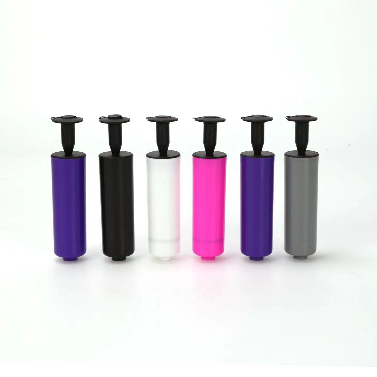 Unisex Mini-Handpumpe für Fitnessgeräte Brehn