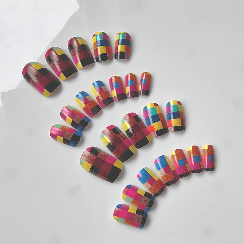 Nagelkunst Brehn