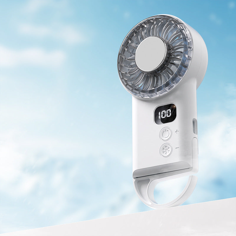 Handheld Ventilator Brehn