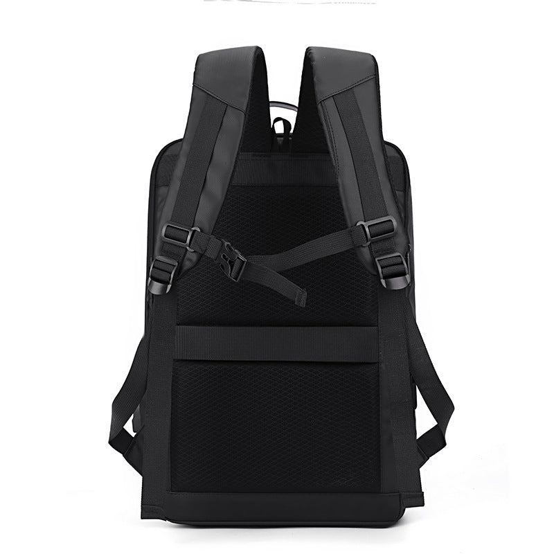 Professionelle Slim Aktentasche Brehn