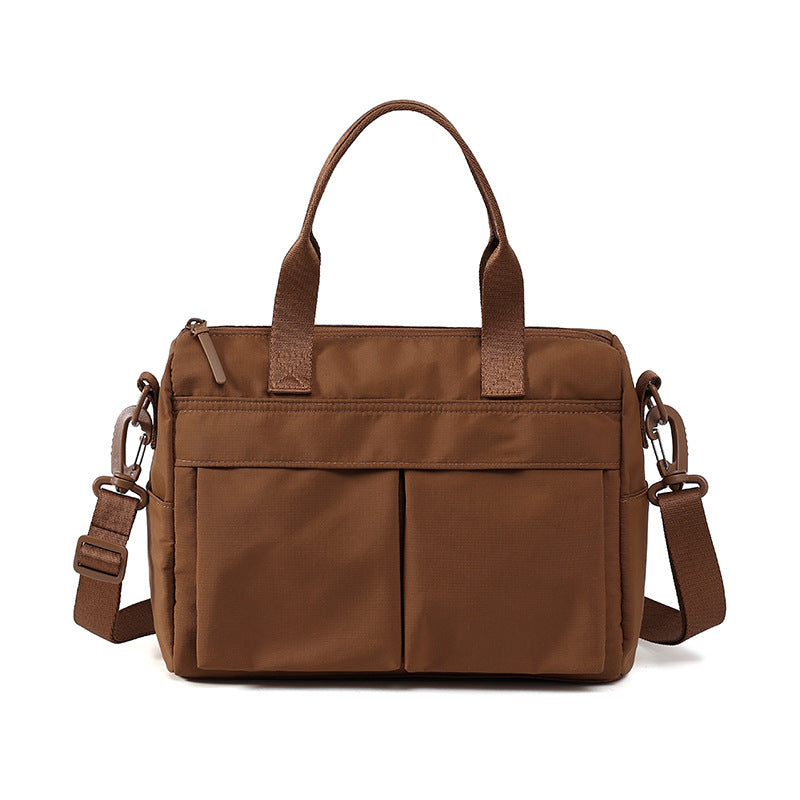 Multi-Taschen Funktionshandtasche Brehn