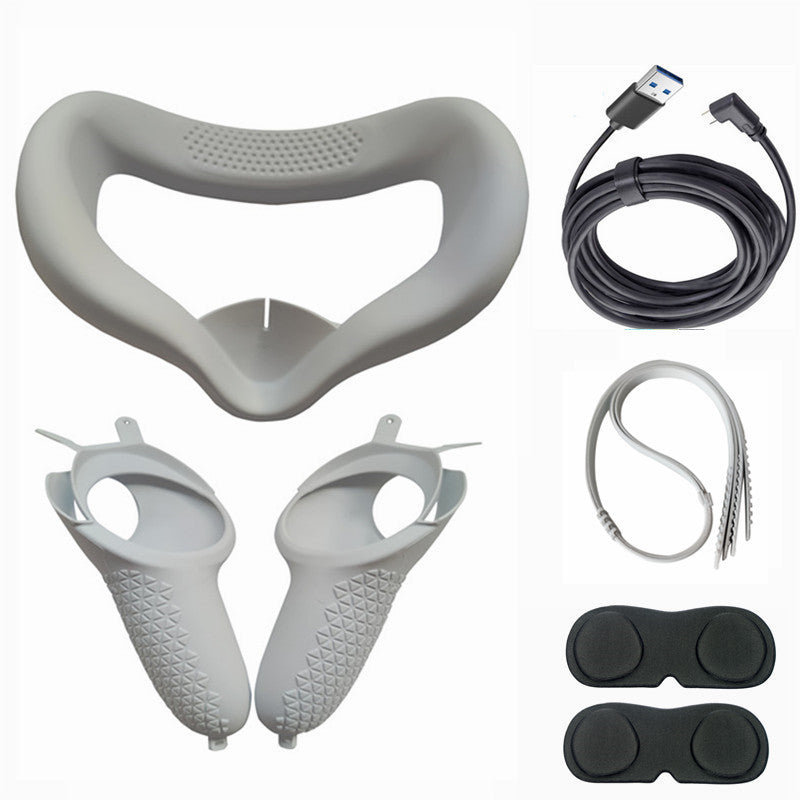 Grip-Halterung für VR-Controller Brehn