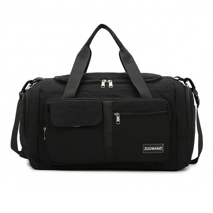 Große Kapazität Mehrere Taschen Reise Duffel Bag Brehn
