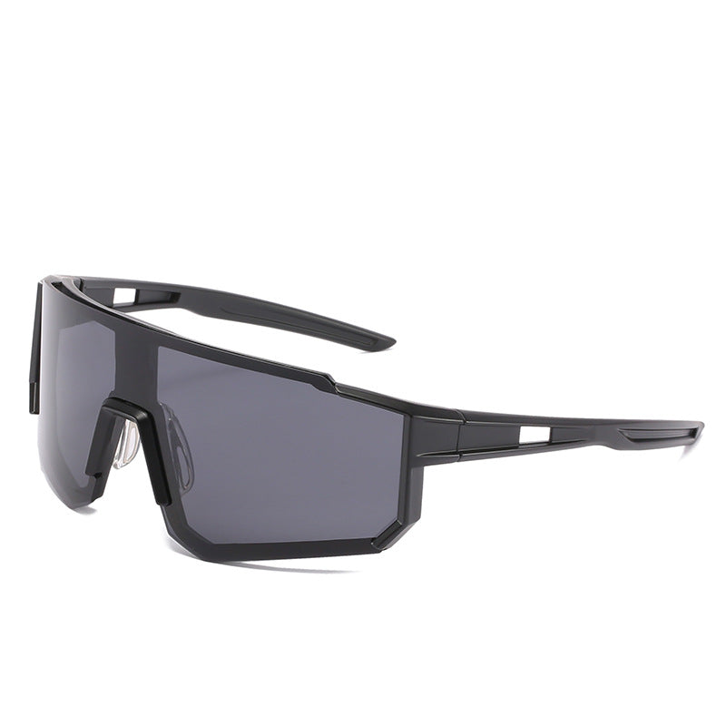 Sports Shield Sonnenbrille Brehn