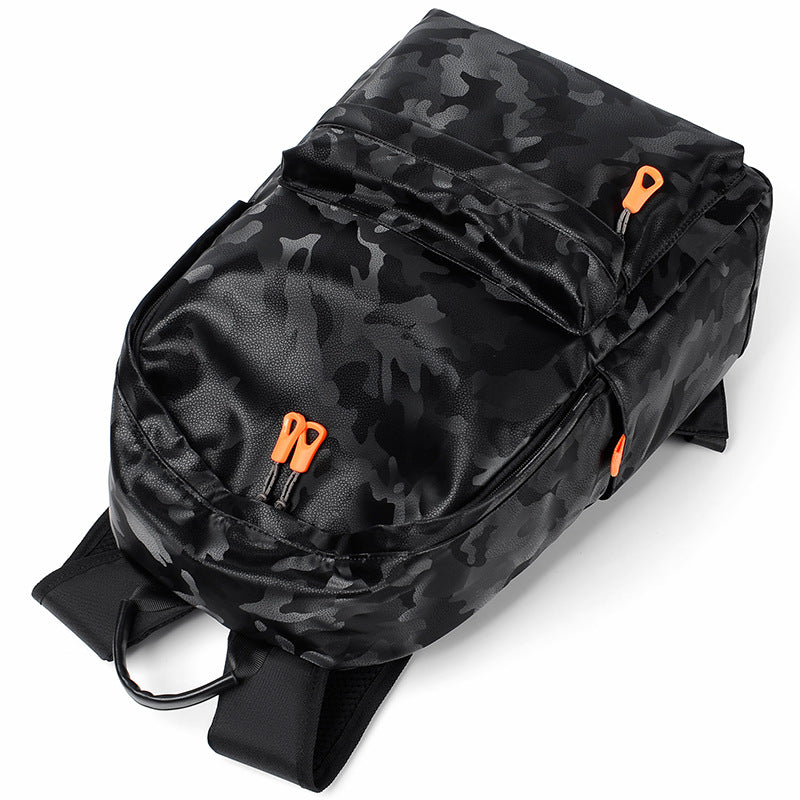 Urban Camouflage Rucksack Brehn