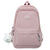 Niedlicher Plüsch Mini Rucksack