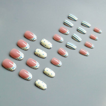 Creative Nail Design Kit