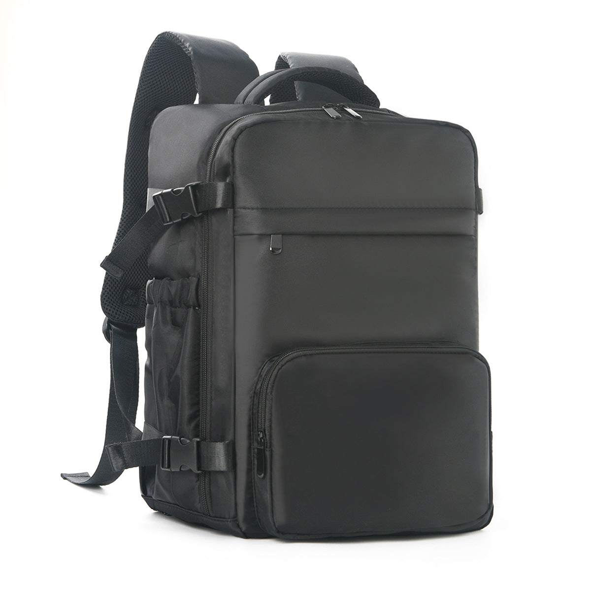 Multifunktionaler Laptop Rucksack mit Vielseitigen Fächern Brehn