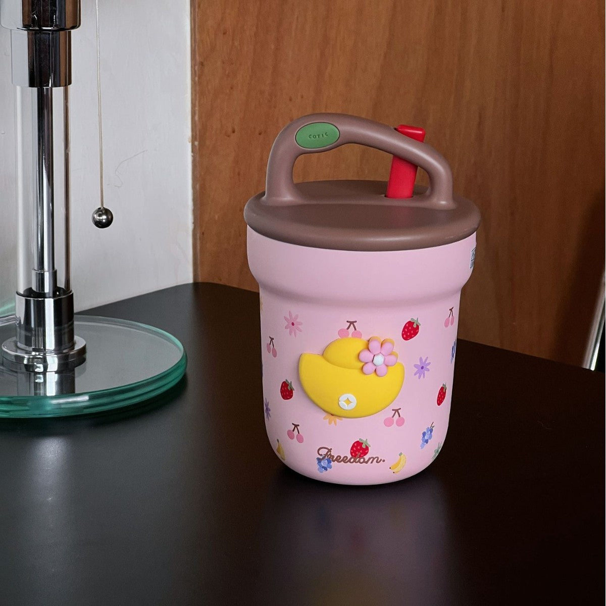 Unisex Trinkbecher Brehn