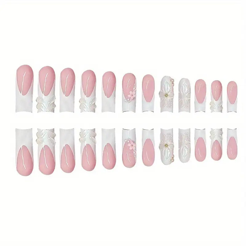 Artistic Nail Art Brehn