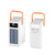 tragbare Solarbatterie Brehn