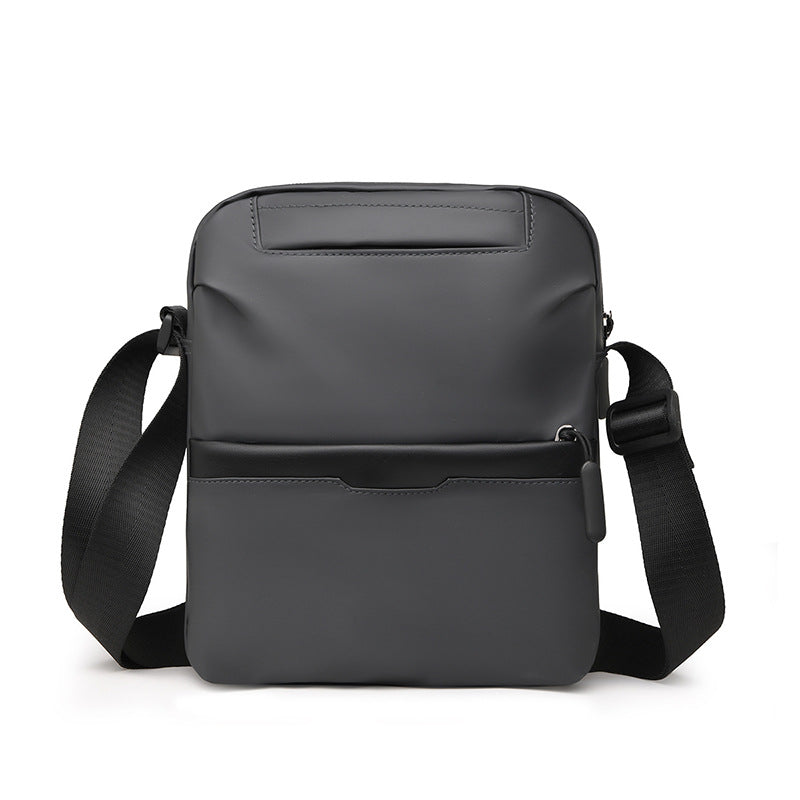 Elegante Crossbody Organizer Tasche Brehn