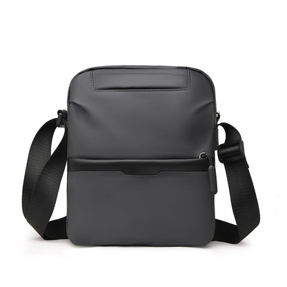 Elegante Crossbody Organizer Tasche Brehn